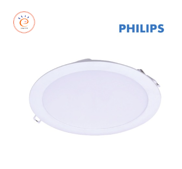 필립스 6인치 LED 고효율 다운라이트 DLS020B 15W/20W